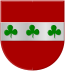 Blason de Sibrandabuorren