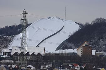 SnowWorld Landgraaf