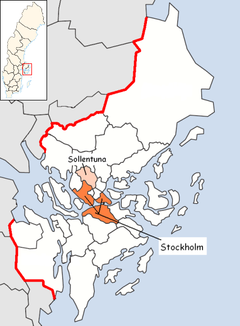 Sollentuna