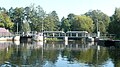 Spree bei Lübbenau (Oberspreewald)