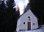 St. Agnes in Bad Ramwald