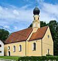 Katholische Filialkirche St. Laurentius