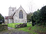 Church of St Mary