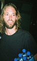 Taylor Hawkins