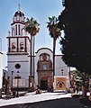 Kirche San Pedro in Tlaquepaque