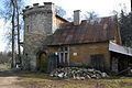 Tour du chateau.