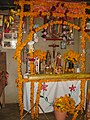 Domácí oltář (Hidalgo)