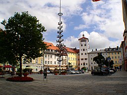 Torget