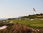 Trump National Golf Club i Los Angeles.