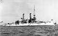 USS Iowa (BB-4)