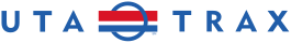 UTA TRAX logo.svg