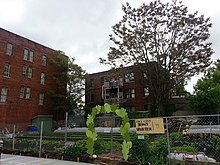 Urban farming in Lowell, Massachusetts Urban Farming in Lowell, MA.jpg