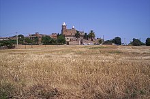 Madremanya, Spain