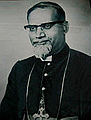 Bisschop Venmani S. Selvanather (1949-1973)