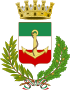 Escudo d'armas