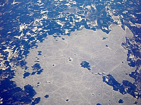 Image illustrative de l’article Viinijärvi (lac)
