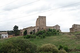 Villares del Saz