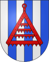 Wappen von Villars-sous-Champvent