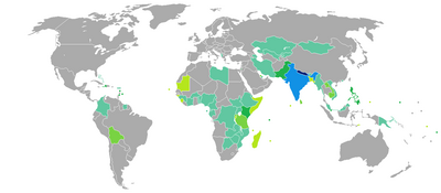 Visa requirements for Nepalese citizens. Visa requirements for Nepalese citizens.png