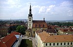 Vyskov, Czech Republic