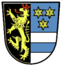 Wappen Landkreis Neustadt an der Waldnaab.png