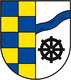 Coat of arms of Nieder Kostenz