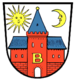 Coat of arms of Stadtprozelten  