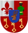 Blason de Waregem