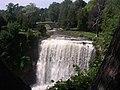 Waterdown, Ontario Webster Falls