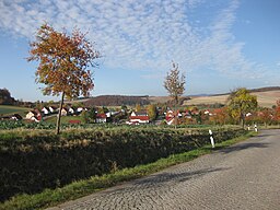 Weißenborn-Lüderode