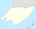 Wellington Region