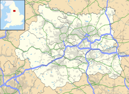 Burley-in-Wharfedale (West Yorkshire)