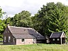 Koloniewoning van de Maatschappij van Weldadigheid