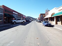 Historic Urban Route 66