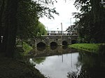 Walford Bridge