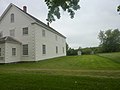 Ancien palais de justice de Carleton