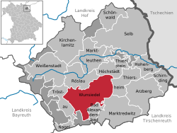 Wunsiedel in WUN.svg