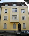 Wohnhaus