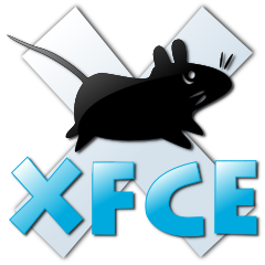 Logo de Xfce