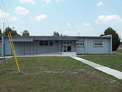 Zolfo Springs City Hall