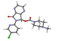 Zopiclone ball-and-stick.png
