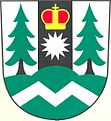 Wappen von Čachrov