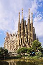 Sagrada Familia