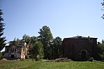 Дмитровский монастырь