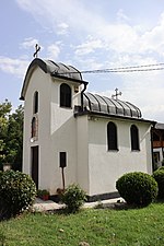 Манастирската црква „Св. Архангел Гаврил“