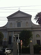 St. Joseph's Cathedral, Wuhan