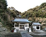 熊野貴船神社