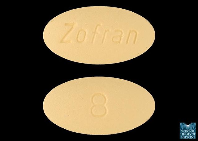 ondansetron 8mg 131