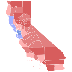 Elecciones revocatorias para gobernador de California de 2003
