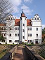 Schloss und Rittergut Podelwitz (Sachgesamtheit)